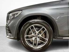 Fahrzeugbild MERCEDES-BENZ GLC 350 e AMG Line 4m