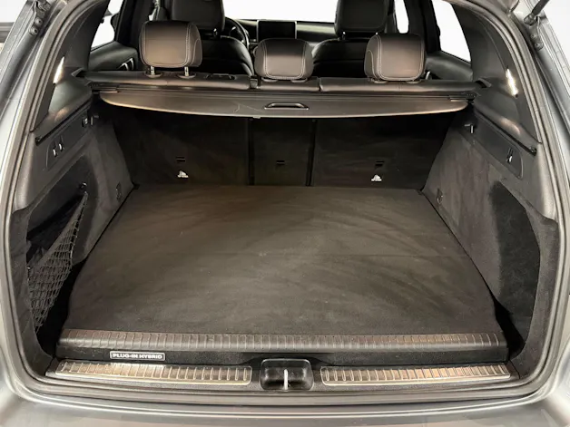 Mercedes-Benz GLC 350 e AMG Line 4m
