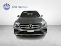 Mercedes-Benz GLC 350 e AMG Line 4m