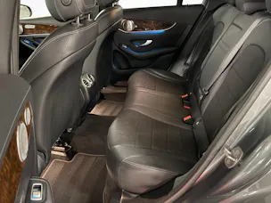 Mercedes-Benz GLC 350 e AMG Line 4m