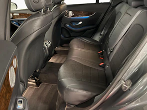 Fahrzeugbild MERCEDES-BENZ GLC 350 e AMG Line 4m