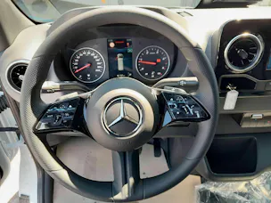 Mercedes-Benz Sprinter 317 Kab.-Ch. 3665 S 2.0 CDI 170 Pro
