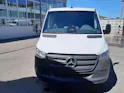 Mercedes-Benz Sprinter 317 Kab.-Ch. 3665 S 2.0 CDI 170 Pro