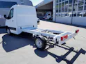 Mercedes-Benz Sprinter 317 Kab.-Ch. 3665 S 2.0 CDI 170 Pro