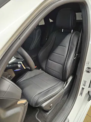Mercedes-Benz GLE 450 d 4Matic AMG Line Coupé
