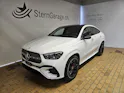 Mercedes-Benz GLE 450 d 4Matic AMG Line Coupé