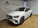 Mercedes-Benz GLE 450 d 4Matic AMG Line Coupé