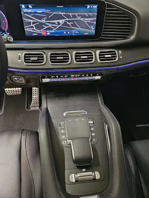 Mercedes-Benz GLE 450 d 4Matic AMG Line Coupé