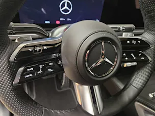Mercedes-Benz GLE 450 d 4Matic AMG Line Coupé