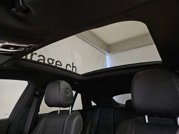 Mercedes-Benz GLE 450 d 4Matic AMG Line Coupé