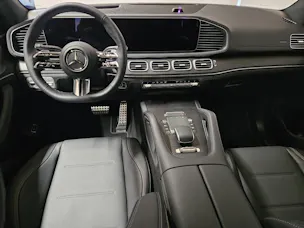 Mercedes-Benz GLE 450 d 4Matic AMG Line Coupé