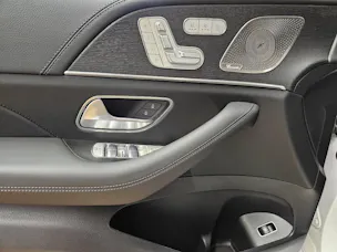 Mercedes-Benz GLE 450 d 4Matic AMG Line Coupé