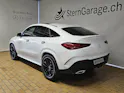 Mercedes-Benz GLE 450 d 4Matic AMG Line Coupé