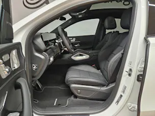 Mercedes-Benz GLE 450 d 4Matic AMG Line Coupé
