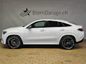 Mercedes-Benz GLE 450 d 4Matic AMG Line Coupé