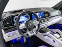 Mercedes-Benz GLE 63 AMG S 4MATIC+