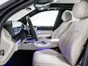 Mercedes-Benz GLE 63 AMG S 4MATIC+