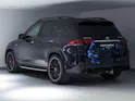 Mercedes-Benz GLE 63 AMG S 4MATIC+
