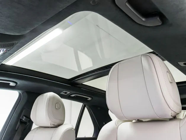Mercedes-Benz GLE 63 AMG S 4MATIC+