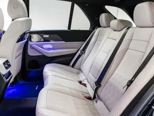 Mercedes-Benz GLE 63 AMG S 4MATIC+