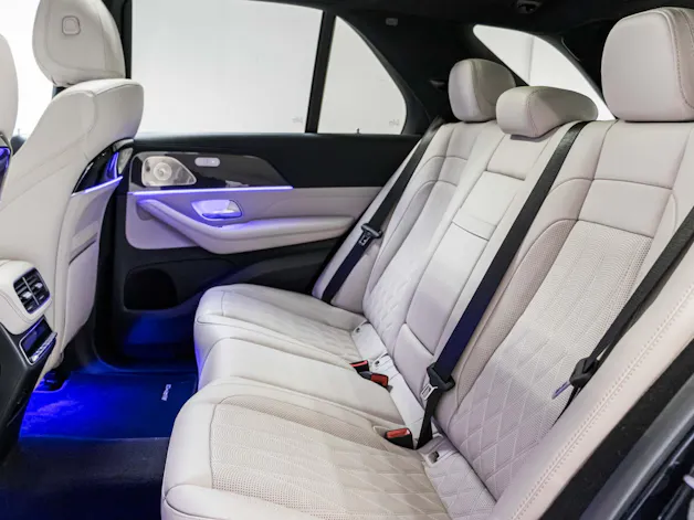 Mercedes-Benz GLE 63 AMG S 4MATIC+