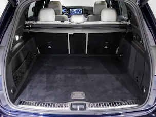 Mercedes-Benz GLE 63 AMG S 4MATIC+