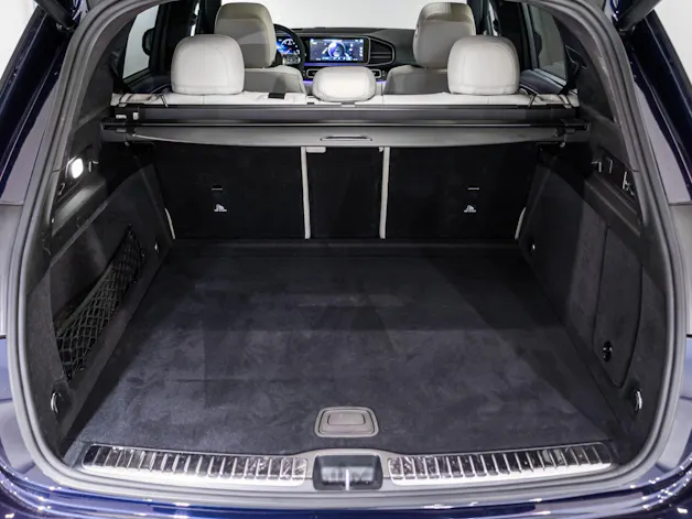 Mercedes-Benz GLE 63 AMG S 4MATIC+