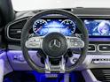 Mercedes-Benz GLE 63 AMG S 4MATIC+