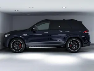 Mercedes-Benz GLE 63 AMG S 4MATIC+