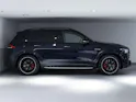 Mercedes-Benz GLE 63 AMG S 4MATIC+