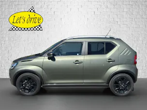 Suzuki Ignis 1.2 Compact Top Hybrid