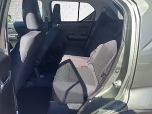 Suzuki Ignis 1.2 Compact Top Hybrid