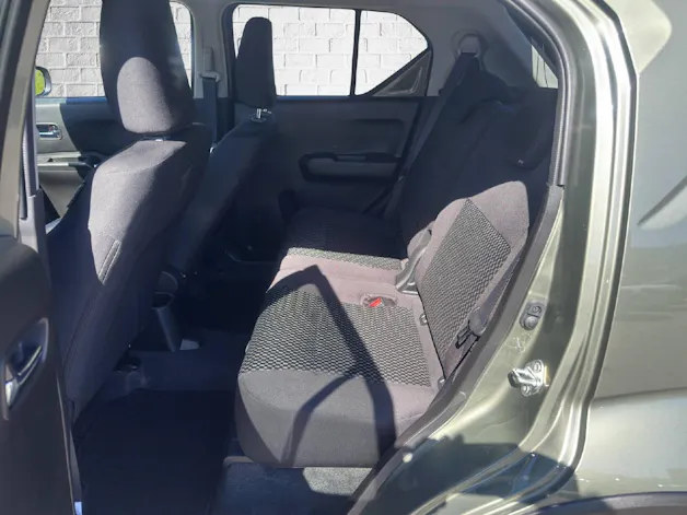 Suzuki Ignis 1.2 Compact Top Hybrid