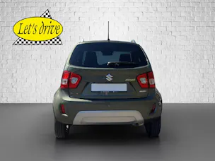 Suzuki Ignis 1.2 Compact Top Hybrid
