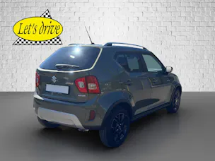 Suzuki Ignis 1.2 Compact Top Hybrid
