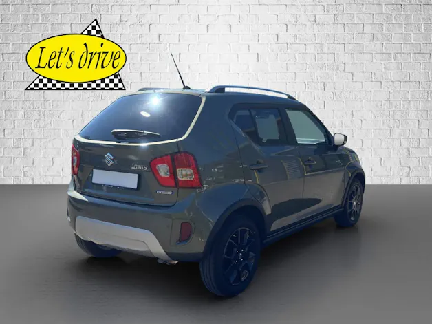 Suzuki Ignis 1.2 Compact Top Hybrid