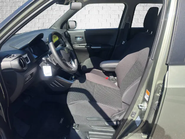 Suzuki Ignis 1.2 Compact Top Hybrid
