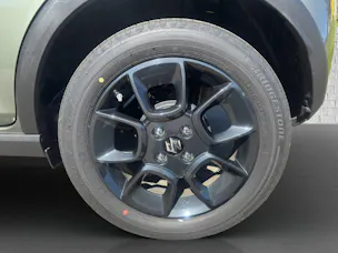 Suzuki Ignis 1.2 Compact Top Hybrid
