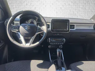 Suzuki Ignis 1.2 Compact Top Hybrid