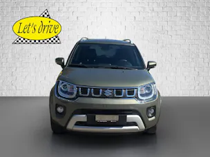 Suzuki Ignis 1.2 Compact Top Hybrid