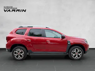 Dacia Duster 1.3 TCe 150 Ultimate 4WD