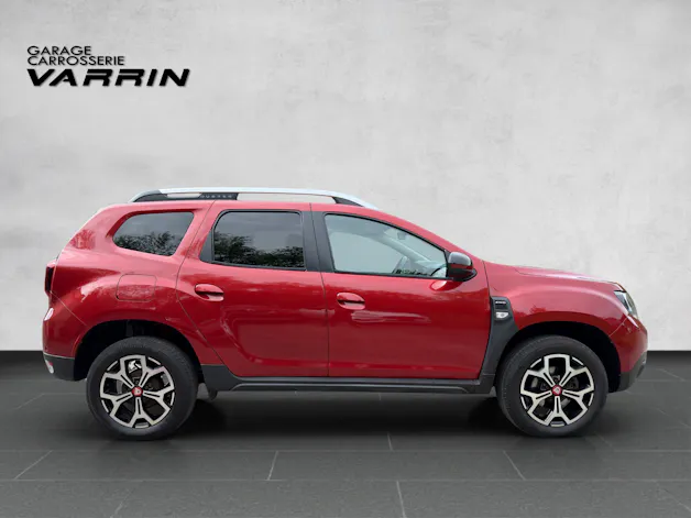 Dacia Duster 1.3 TCe 150 Ultimate 4WD