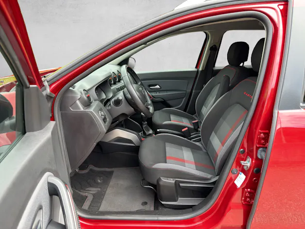 Dacia Duster 1.3 TCe 150 Ultimate 4WD