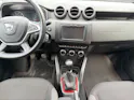Dacia Duster 1.3 TCe 150 Ultimate 4WD