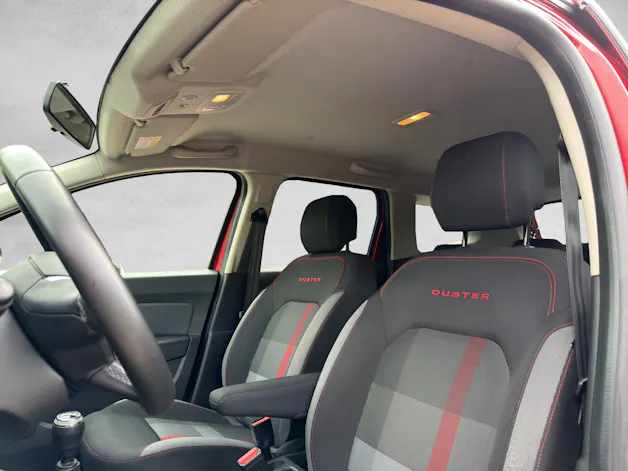 Dacia Duster 1.3 TCe 150 Ultimate 4WD