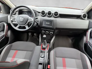 Dacia Duster 1.3 TCe 150 Ultimate 4WD
