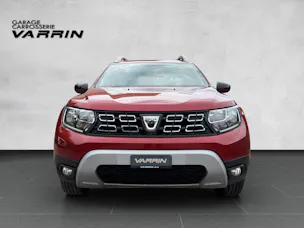 Dacia Duster 1.3 TCe 150 Ultimate 4WD