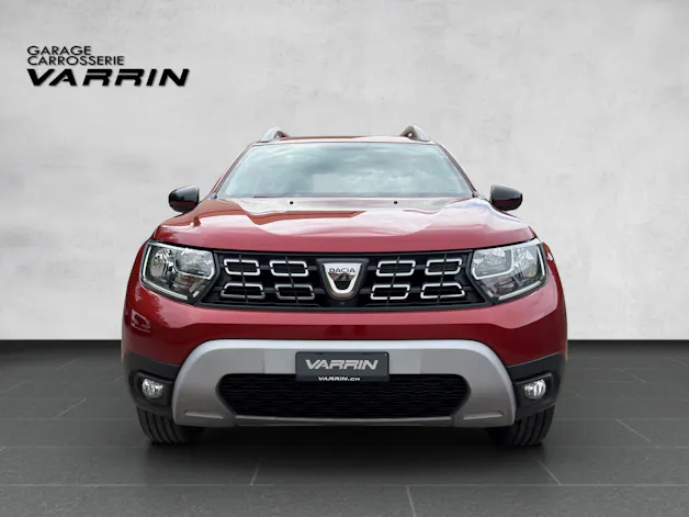 Dacia Duster 1.3 TCe 150 Ultimate 4WD