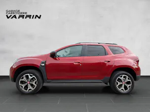 Dacia Duster 1.3 TCe 150 Ultimate 4WD