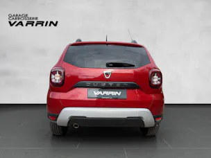 Dacia Duster 1.3 TCe 150 Ultimate 4WD